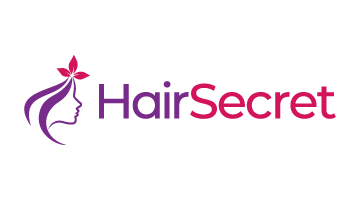 hairsecret.com is for sale