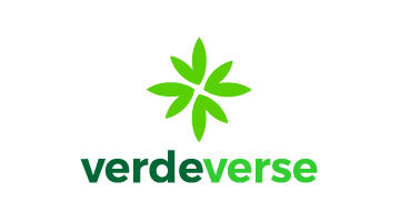 verdeverse.com is for sale