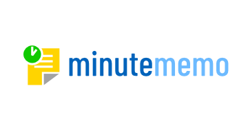 minutememo.com is for sale