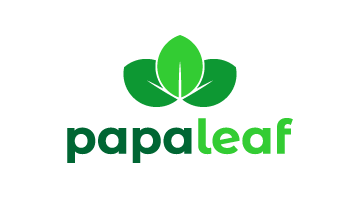 papaleaf.com is for sale