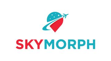 skymorph.com is for sale