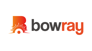 bowray.com is for sale