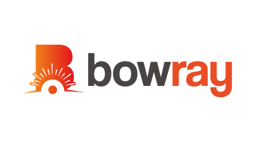 bowray.com is for sale