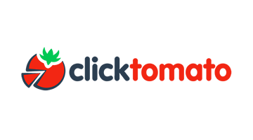 clicktomato.com is for sale