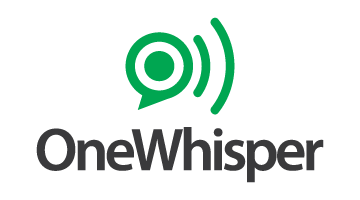 onewhisper.com is for sale