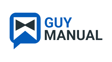 guymanual.com is for sale