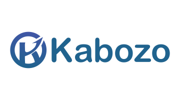 kabozo.com is for sale