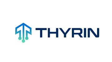 thyrin.com is for sale
