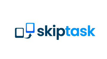 skiptask.com is for sale