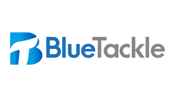 bluetackle.com is for sale