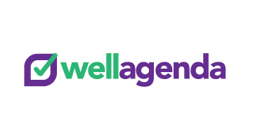wellagenda.com is for sale