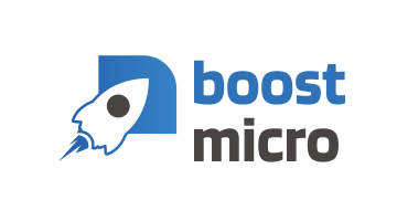 boostmicro.com is for sale