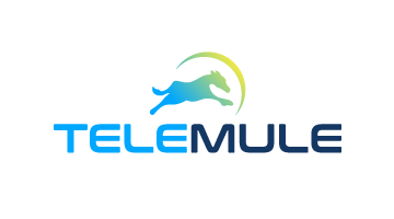 telemule.com is for sale
