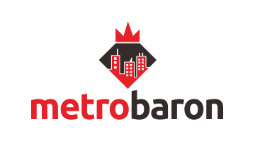 metrobaron.com is for sale