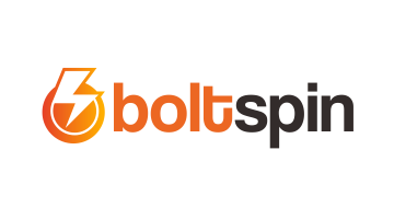 boltspin.com is for sale