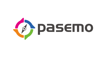 pasemo.com is for sale