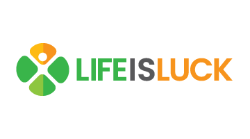 lifeisluck.com is for sale