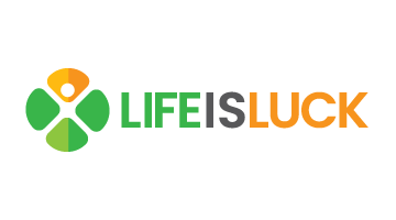 lifeisluck.com