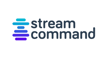 streamcommand.com is for sale