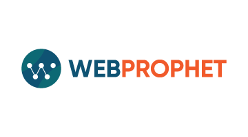 webprophet.com is for sale