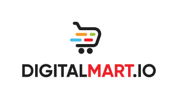digitalmart.io is for sale