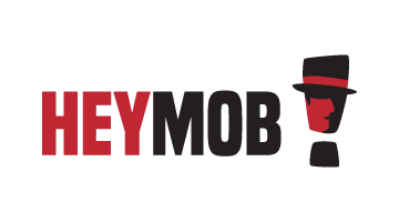 heymob.com is for sale