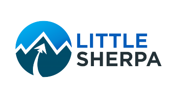 littlesherpa.com is for sale