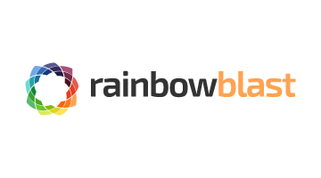 rainbowblast.com is for sale