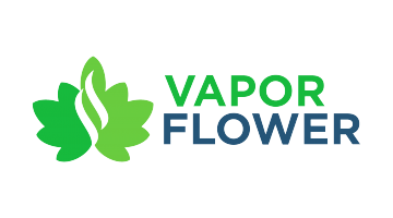 vaporflower.com