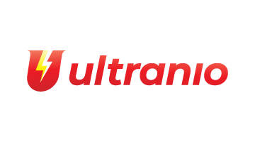 ultranio.com is for sale