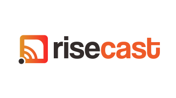 risecast.com is for sale
