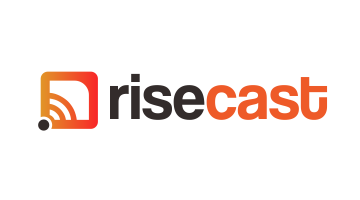 risecast.com is for sale