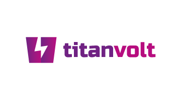 titanvolt.com is for sale
