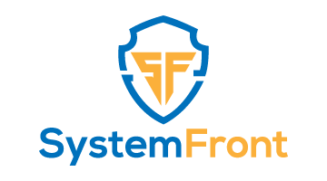 systemfront.com is for sale