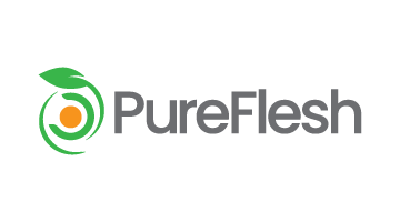 pureflesh.com is for sale