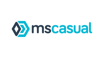 mscasual.com