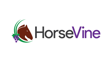horsevine.com is for sale