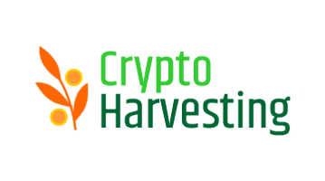 cryptoharvesting.com is for sale