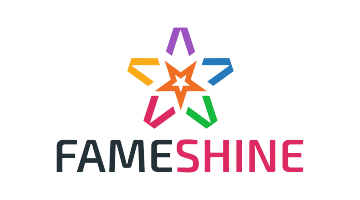 fameshine.com is for sale