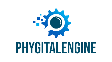 phygitalengine.com is for sale