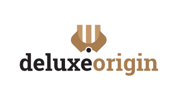 deluxeorigin.com is for sale