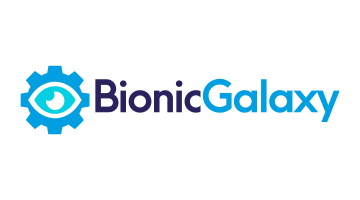 bionicgalaxy.com is for sale