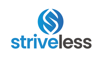 striveless.com is for sale