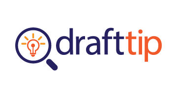 drafttip.com is for sale