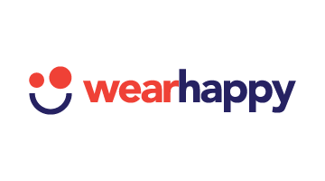 wearhappy.com is for sale