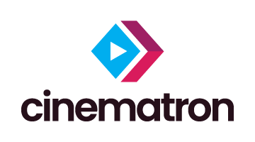 cinematron.com is for sale