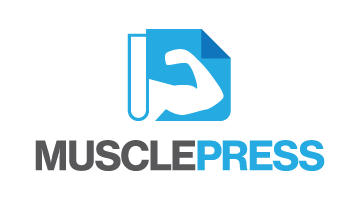 musclepress.com is for sale