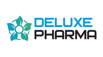 deluxepharma.com is for sale