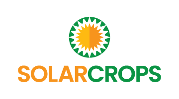 solarcrops.com is for sale