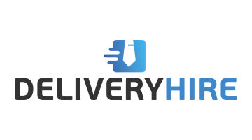 deliveryhire.com is for sale